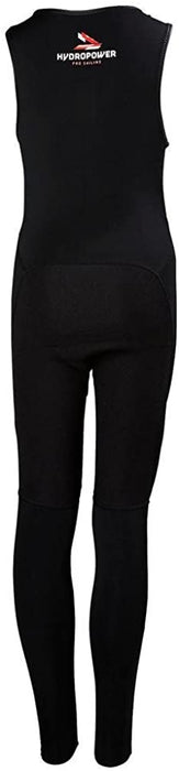 Helly-Hansen Unisex-Child Salopette Performance Sailing Pants