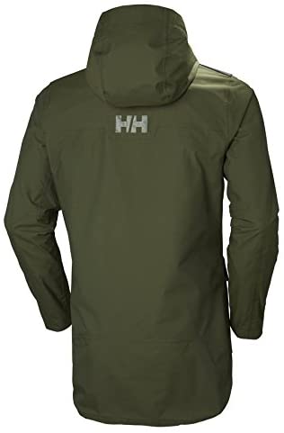 Helly-Hansen Men's Cork Jacket