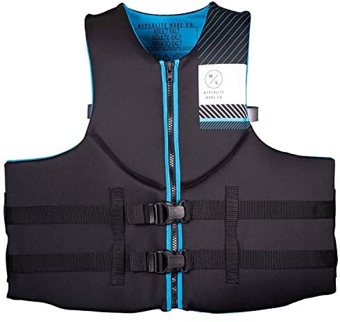 Hyperlite Indy Big & Tall CGA Mens Wakeboard Vest