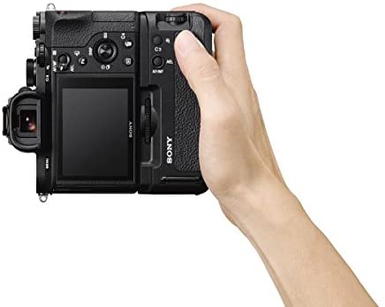 Sony VGC2EM Vertical Grip (Black)