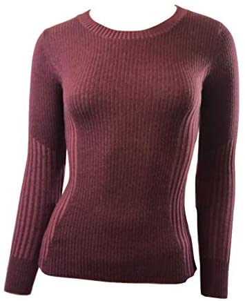 Lululemon Feeling Balanced Sweater - RDWO/SOMR
