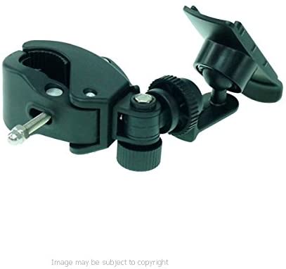 Quick Release Multi Position Golf Trolley GPS Holder for Garmin GPSMAP 64 64s 64st (SKU 20132)