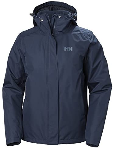 Helly-Hansen 53206 Women's Squamish 2.0 Cis Jacket