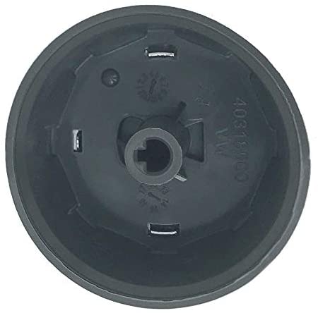 Weber Spirit 200 Replacment Gas Control Knobs 69892