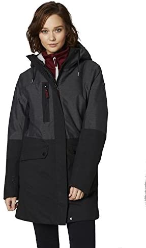Helly-Hansen W Waterproof Senja Parka Jacket