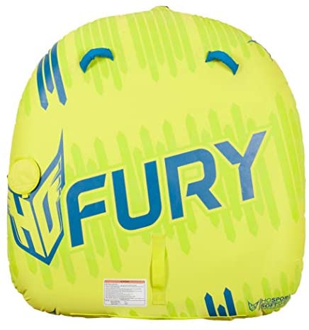 HO Fury Towable Tube