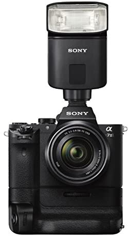 Sony VGC2EM Vertical Grip (Black)