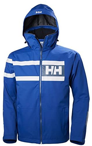 Helly-Hansen Waterproof Salt Power Sailing Jacket