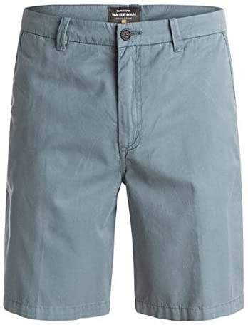 Quiksilver Waterman Men's Down Under 4 Walk Shorts 3