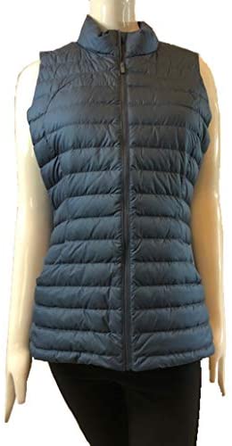 LULULEMON PACK IT DOWN VEST - CDBE (Code Blue)