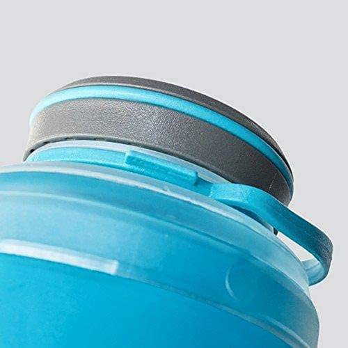 Hydrapak Stash Collapsible Bottle (1 Litre) - SS20