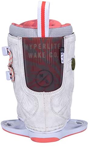 Hyperlite Maiden Womens Wakeboard W/Syn Bindings