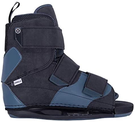Hyperlite Rusty Pro Mens Wakeboard W/Formula Bindings