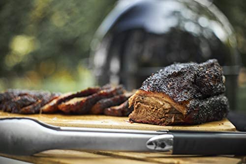 Weber 6610 Original Tongs, Stainless Steel