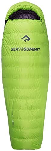 Sea to Summit Latitude LT I Sleeping Bag - Women's