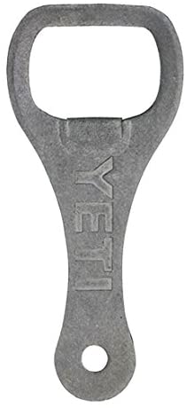 YETI Bottle Key Bottle Opener