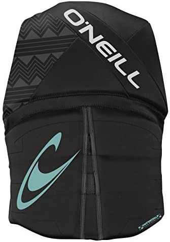 O'Neill Women's Reactor USCG Life Vest