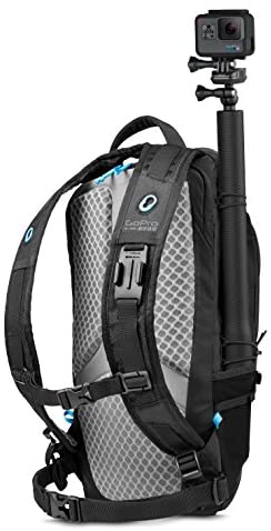 GoPro Seeker Backpack with Hydration and Laptop Compartment (Gopro Official Accessory)