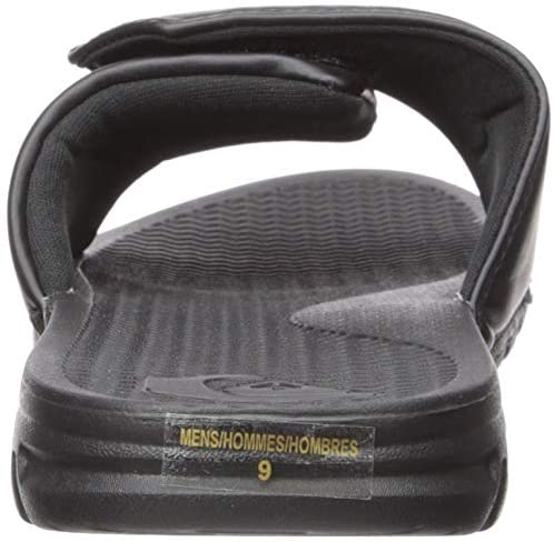 Quiksilver Men's Shoreline ADJUS Athletic Sandal