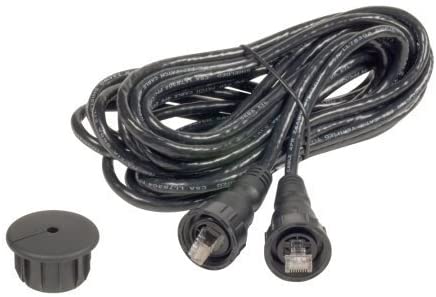 1 - Garmin 20' Marine Network Cable - RJ45
