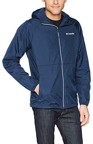 Columbia Men's Spire Heights Jacket