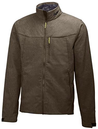 Helly Hansen Men's Paramount Softshell Jacket