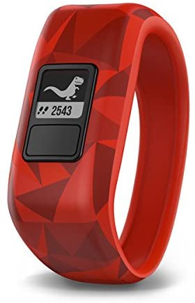 Garmin 010-01634-02 Vívofit Jr, Kids Fitness/Activity Tracker, 1year Battery Life