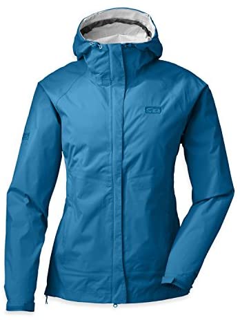 Outdoor Research Women's Horizon Jacket, Cornflower, Small