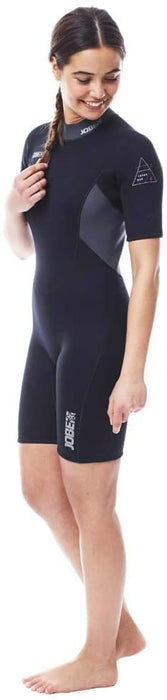 2mm Women's Jobe SAVANNAH Shorty Springsuit
