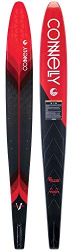 Connelly 2021 Carbon V Slalom Waterski
