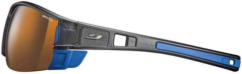 Julbo Makalu Asian Fit Sunglasses for Outdoors, Hiking
