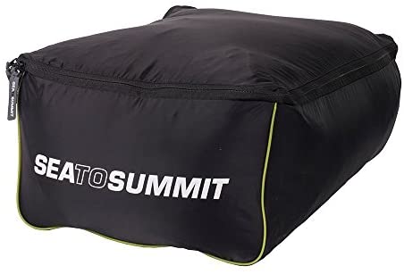 Sea to Summit Latitude LT I Sleeping Bag - Women's