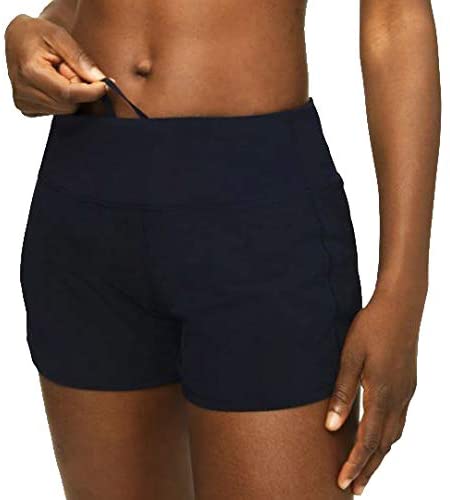 Lululemon Womens Run Speed Short Dark Magenta Purple