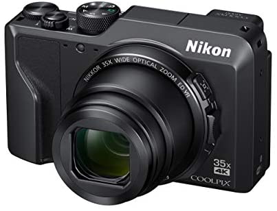 Coolpix A1000