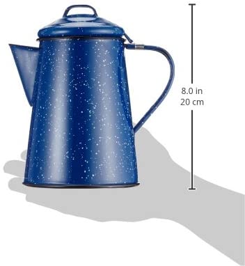 GSI Outdoors 3 Cup Coffee Pot