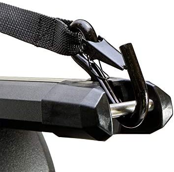 YAKIMA - HD Hook Straps, Truck/HD Bar Accessory