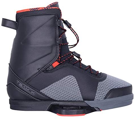 Hyperlite Murray Mens Wakeboard W/Team X Bindings