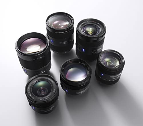 Sony SAL-24F20Z 24mm f/2.0 A-mount Wide Angle Lens
