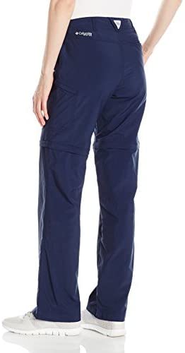 Columbia Women's Aruba Convertible Pant, Fossil