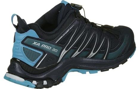 Salomon Men's XA Pro 3D GTX Trail Running Shoes