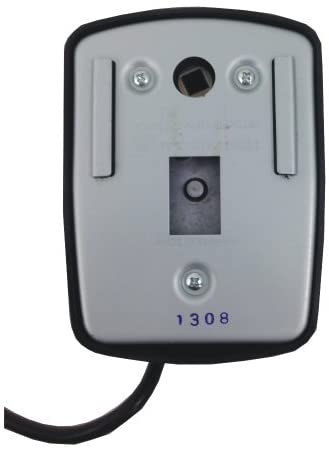 Weber 65579 Replacement Rotisserie Spit Motor w/ Cord for Weber 2 and 3 Burner Genesis and Spirit Grills
