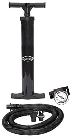 OCHO RIOS 1030 Inflatable SUP with Paddle