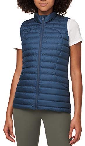 LULULEMON PACK IT DOWN VEST - CDBE (Code Blue)