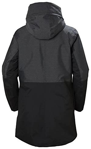 Helly-Hansen W Waterproof Senja Parka Jacket