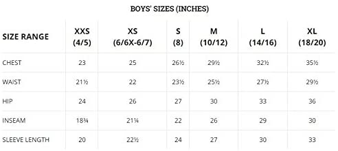 Columbia Youth Unisex Adventure Ride Snow Bib