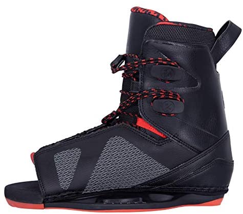 Hyperlite Relapse Mens Wakeboard W/Team OT Bindings