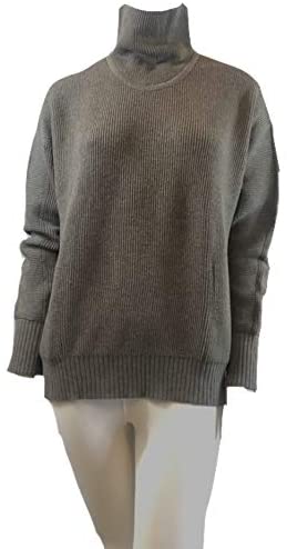 Lululemon Cozy Calling Turtleneck - HCMG (Heathered Core Medium Grey)