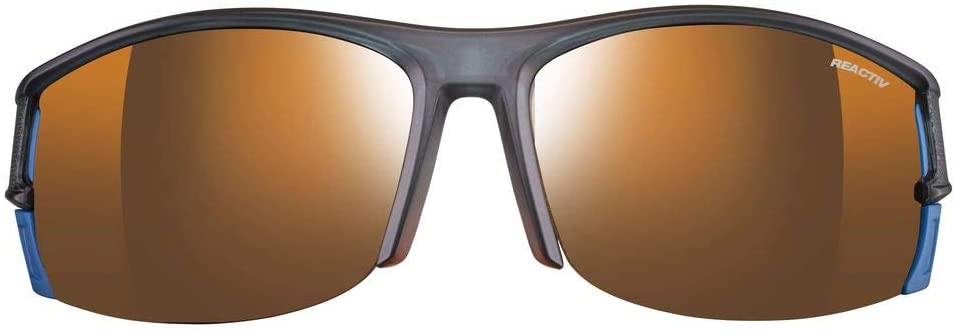 Julbo Makalu Asian Fit Sunglasses for Outdoors, Hiking
