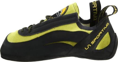 La Sportiva Miura Lace Climbing Shoe-M 7.5/EU 40