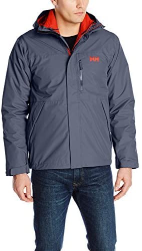 Helly Hansen Squamish CIS (3-in-1) Rain Jacket